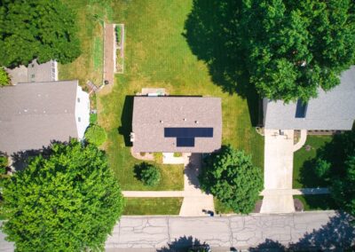 Lawrence Maxeon Solar