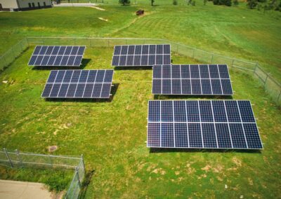 Mayetta Kansas Solar