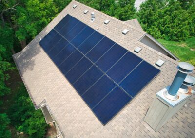 Lawrence Maxeon Solar