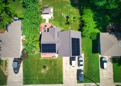 Blue Springs Missouri Solar